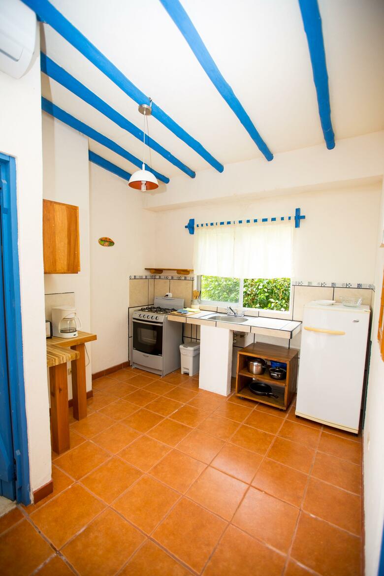 Hotel Casitas Sollevante