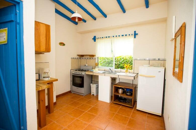Hotel Casitas Sollevante