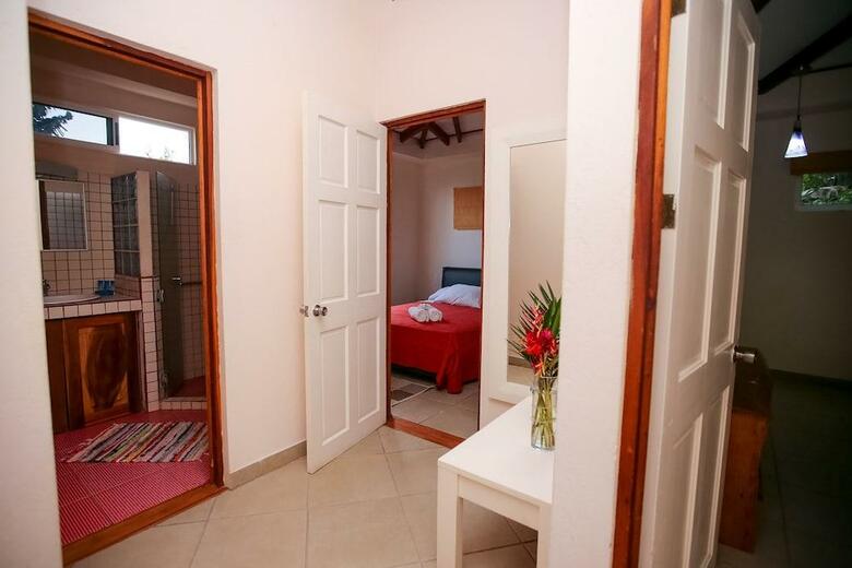 Hotel Casitas Sollevante