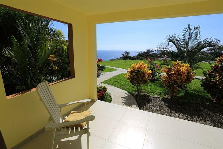 Hotel Casitas Sollevante