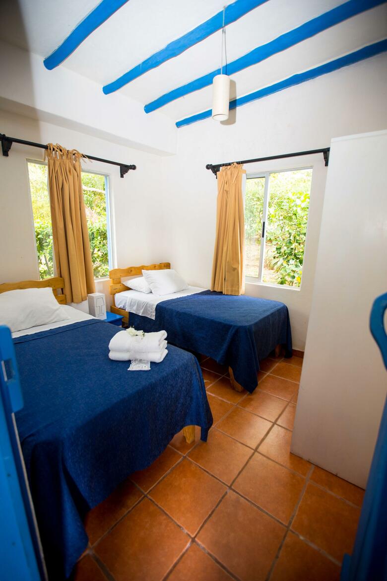 Hotel Casitas Sollevante