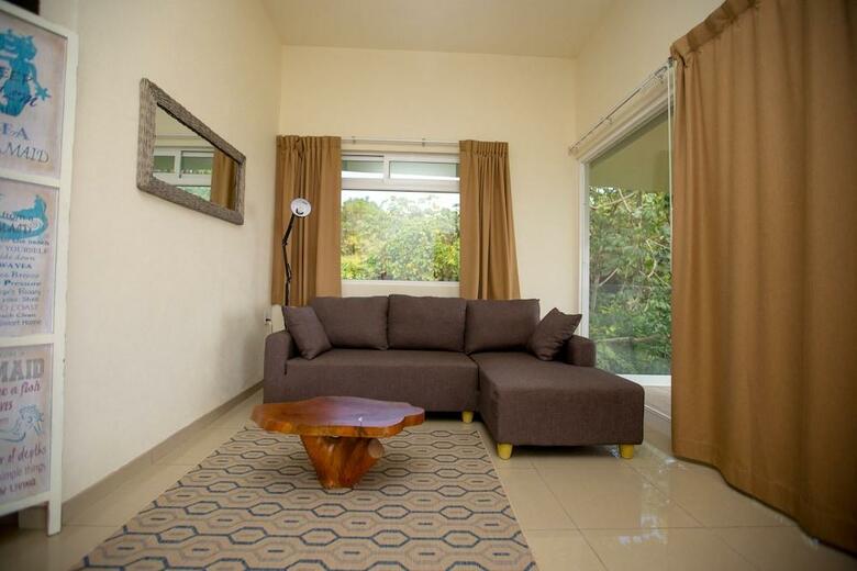 Hotel Casitas Sollevante