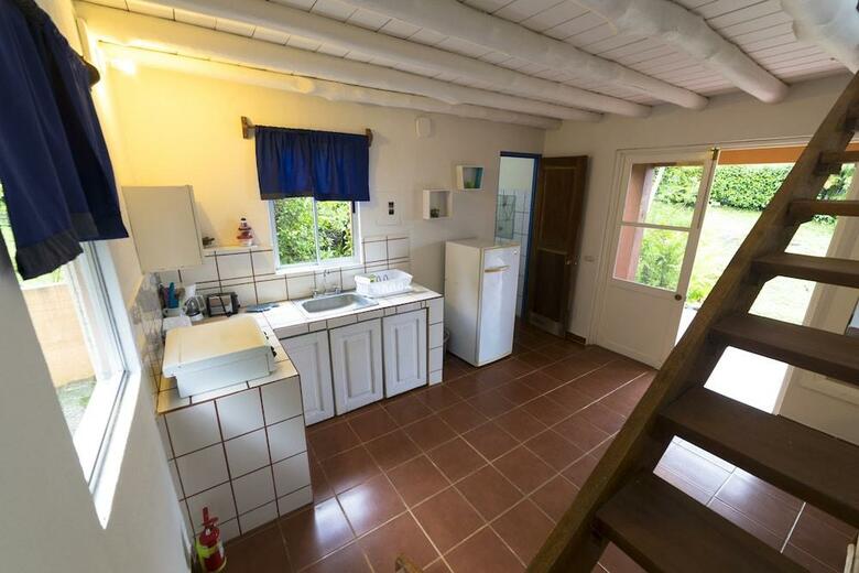 Hotel Casitas Sollevante