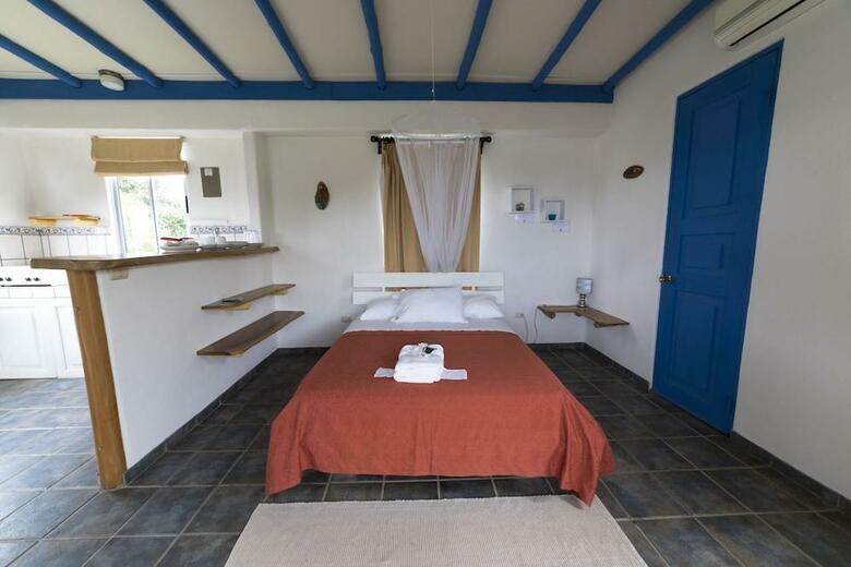Hotel Casitas Sollevante