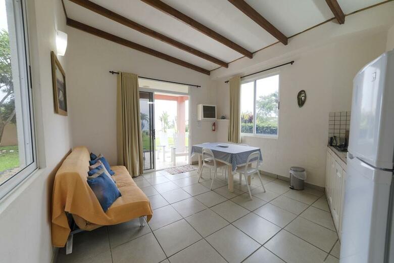 Hotel Casitas Sollevante