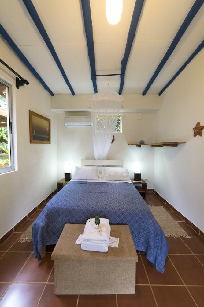 Hotel Casitas Sollevante