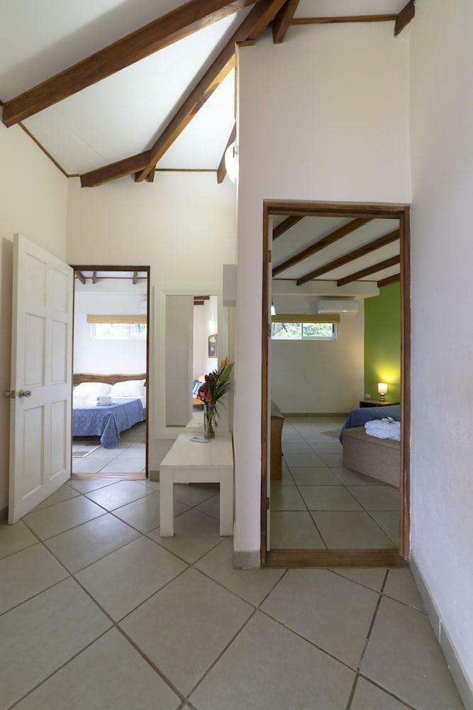 Hotel Casitas Sollevante