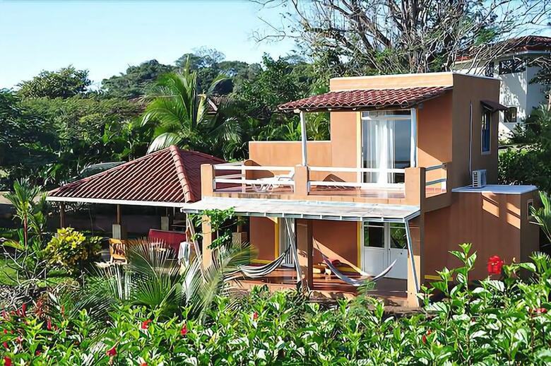 Hotel Casitas Sollevante