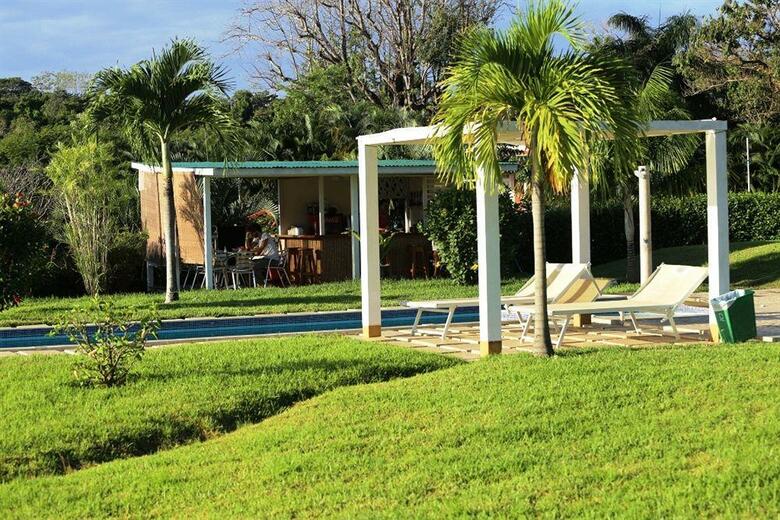 Hotel Casitas Sollevante