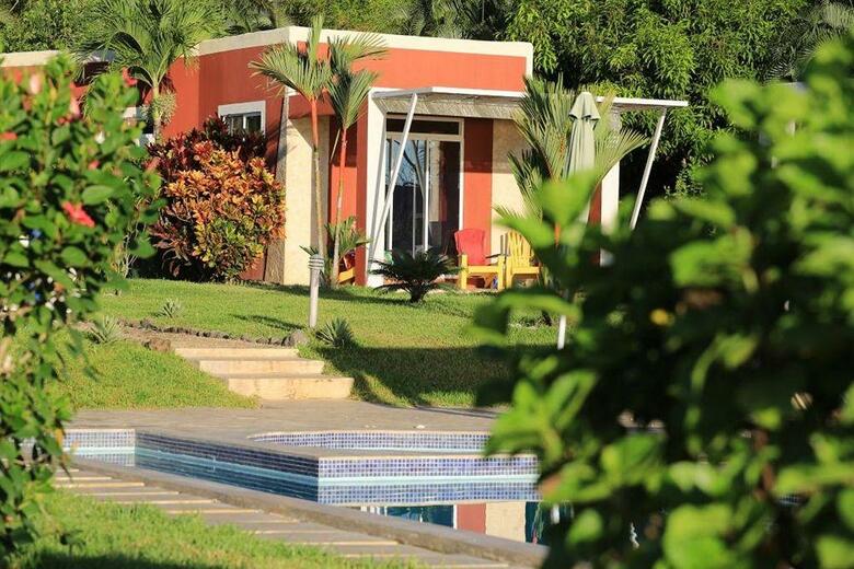 Hotel Casitas Sollevante