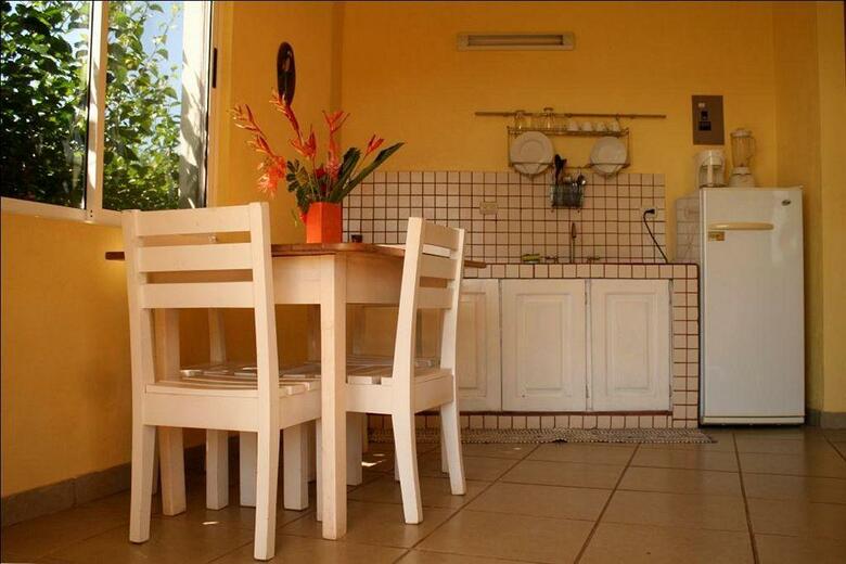 Hotel Casitas Sollevante