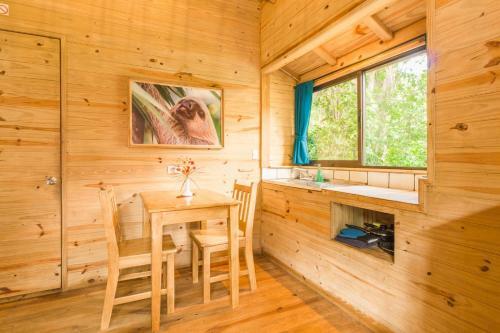 Bed & Breakfast Hotel El Mono Feliz