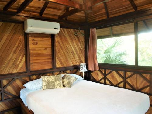 Bed & Breakfast Lodge Margouillat