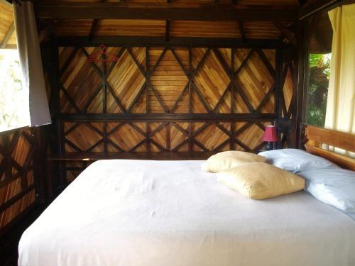 Bed & Breakfast Lodge Margouillat