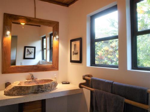 Bed & Breakfast Lodge Margouillat