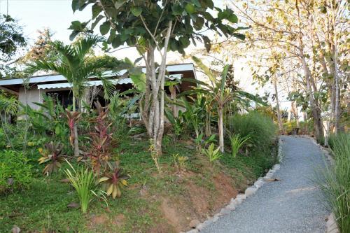 Bed & Breakfast Lodge Margouillat