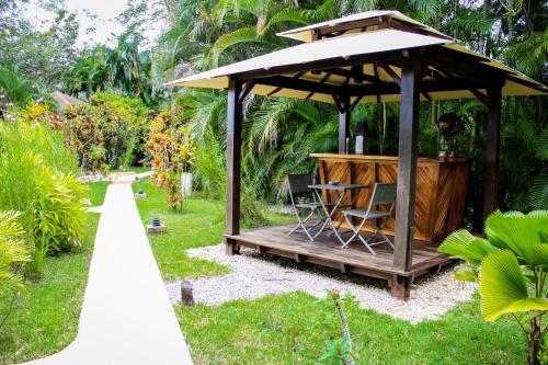 Bed & Breakfast Lodge Margouillat