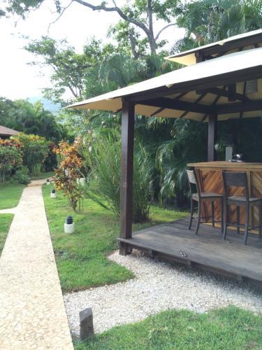 Bed & Breakfast Lodge Margouillat