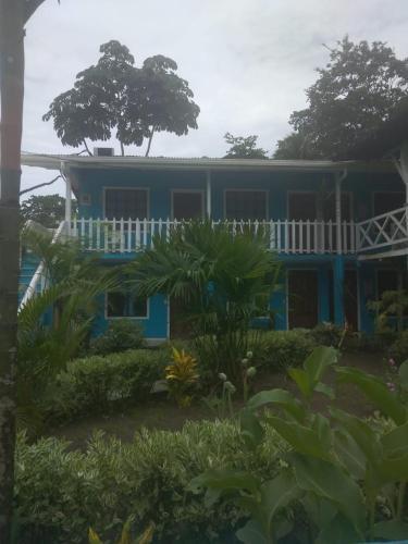 Hotel Cabinas Miss Miriam 2