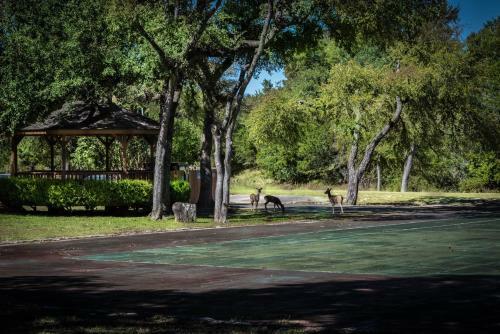 Cypress Fairway Village 2