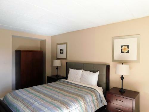 Hotel Apm Inn And Suites