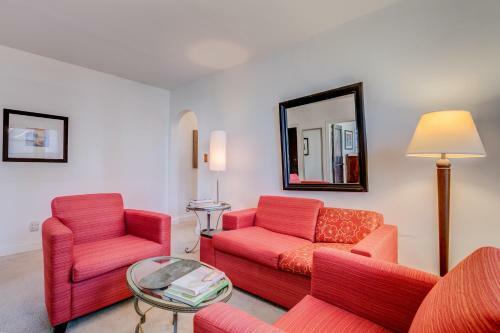 Apartamento 2440 S 1