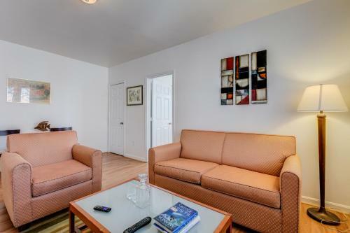 Apartamento 2440 S 1