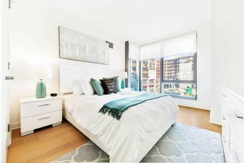 Apartamento Global Luxury Suites At The Wharf