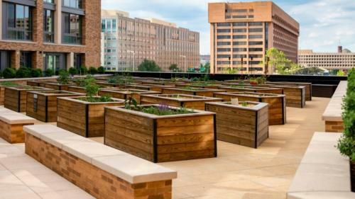 Apartamento Global Luxury Suites At The Wharf
