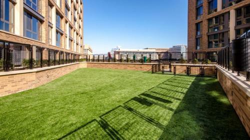 Apartamento Global Luxury Suites At The Wharf
