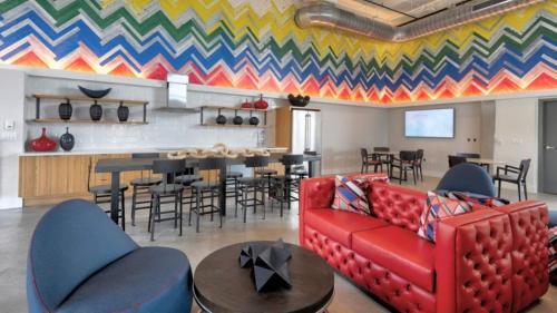 Apartamento Global Luxury Suites At The Wharf