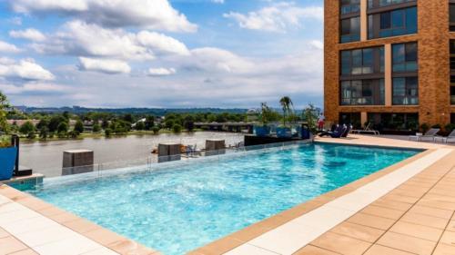 Apartamento Global Luxury Suites At The Wharf