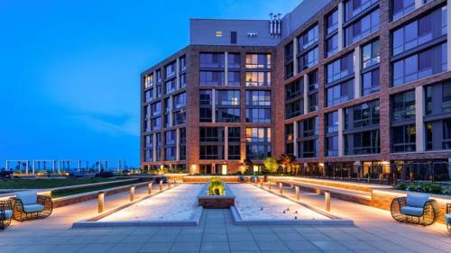 Apartamento Global Luxury Suites At The Wharf