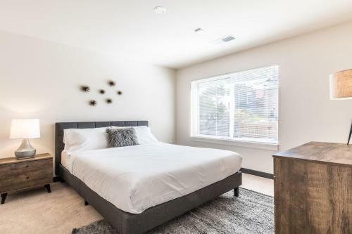 Apartamento Stunning Dc Home W/ Rooftop Pool - Ideal Location!