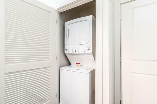 Apartamento Stunning Dc Home W/ Rooftop Pool - Ideal Location!