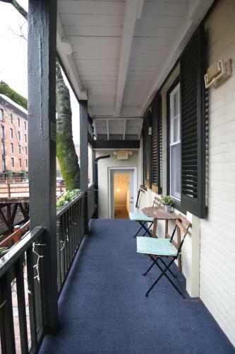 Posada The Georgetown House Boutique Inn