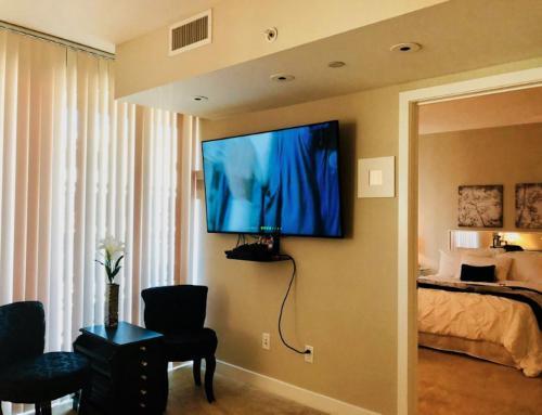 Apartamento Luxury Rentals National Mall Dc