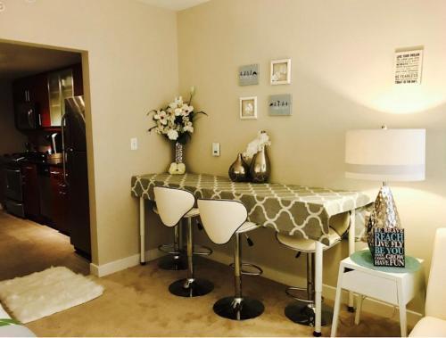 Apartamento Luxury Rentals National Mall Dc