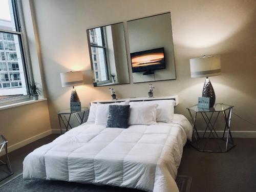 Apartamento Luxury Rentals National Mall Dc