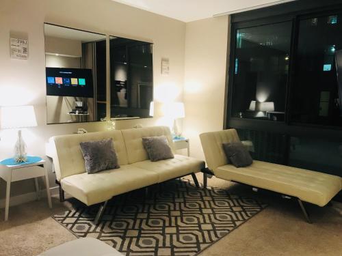 Apartamento Luxury Rentals National Mall Dc