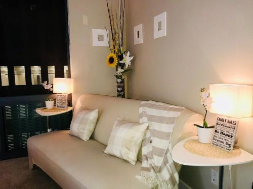 Apartamento Luxury Rentals National Mall Dc