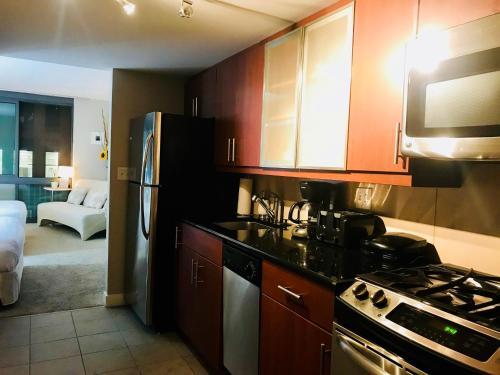 Apartamento Luxury Rentals National Mall Dc
