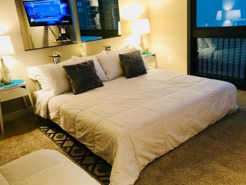 Apartamento Luxury Rentals National Mall Dc