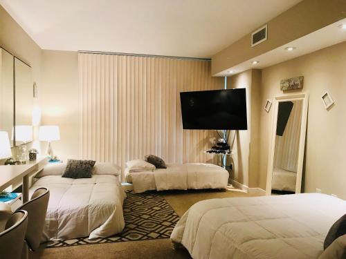 Apartamento Luxury Rentals National Mall Dc