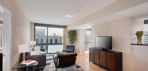 Apartamento Luxury Rentals National Mall Dc