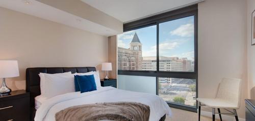 Apartamento Luxury Rentals National Mall Dc
