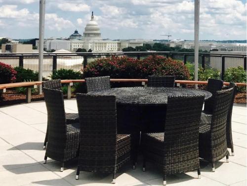 Apartamento Luxury Rentals National Mall Dc