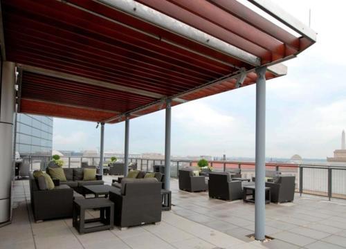 Apartamento Luxury Rentals National Mall Dc