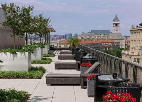 Apartamento Luxury Rentals National Mall Dc
