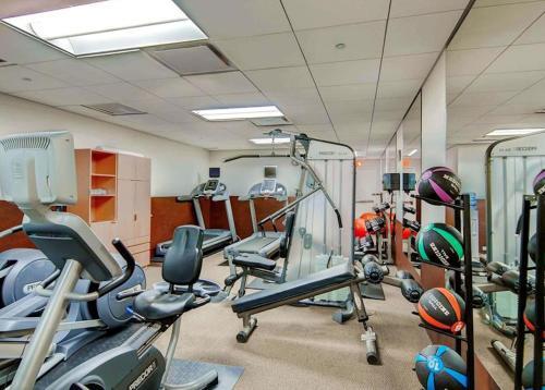 Apartamento Luxury Rentals National Mall Dc
